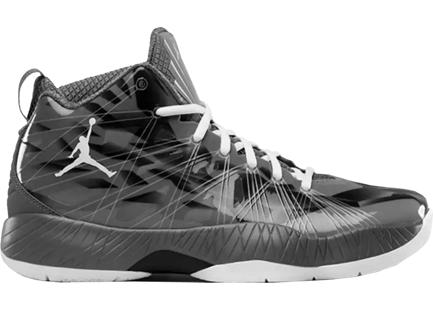 Jordan 2012 Lite EV Stealth