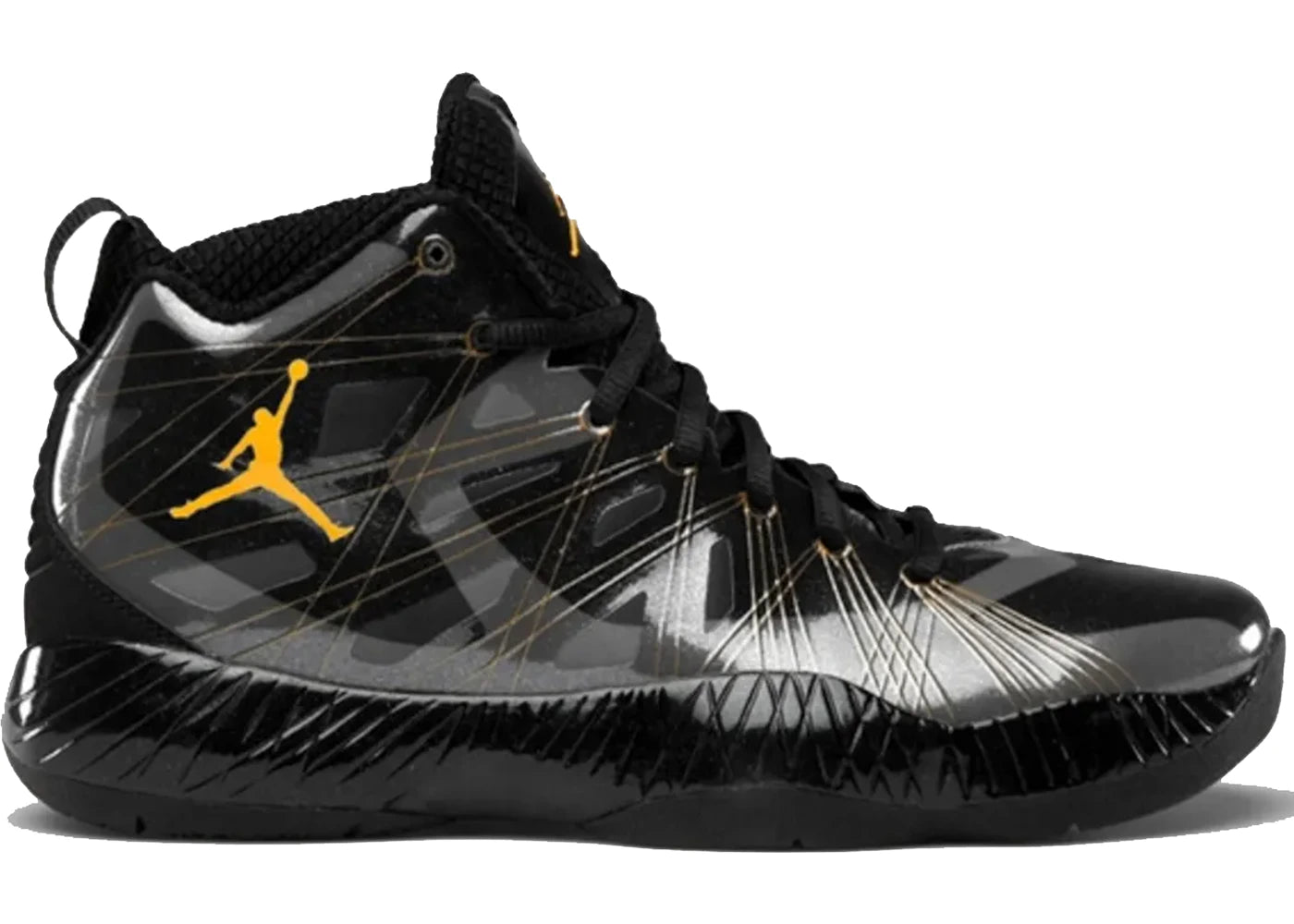 Jordan 2012 Lite Super Heroes Batman