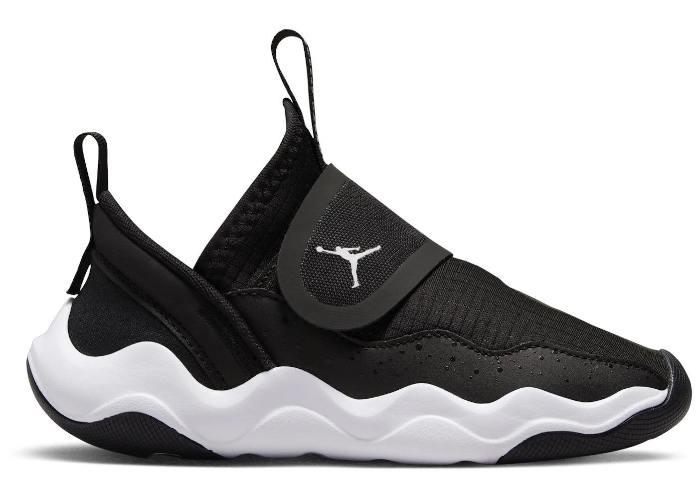 Jordan 23/7 Black White (PS)