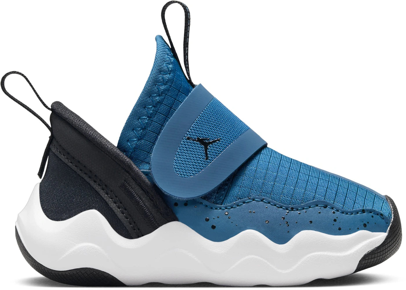 Jordan 23/7 Industrial Blue Black White (TD)