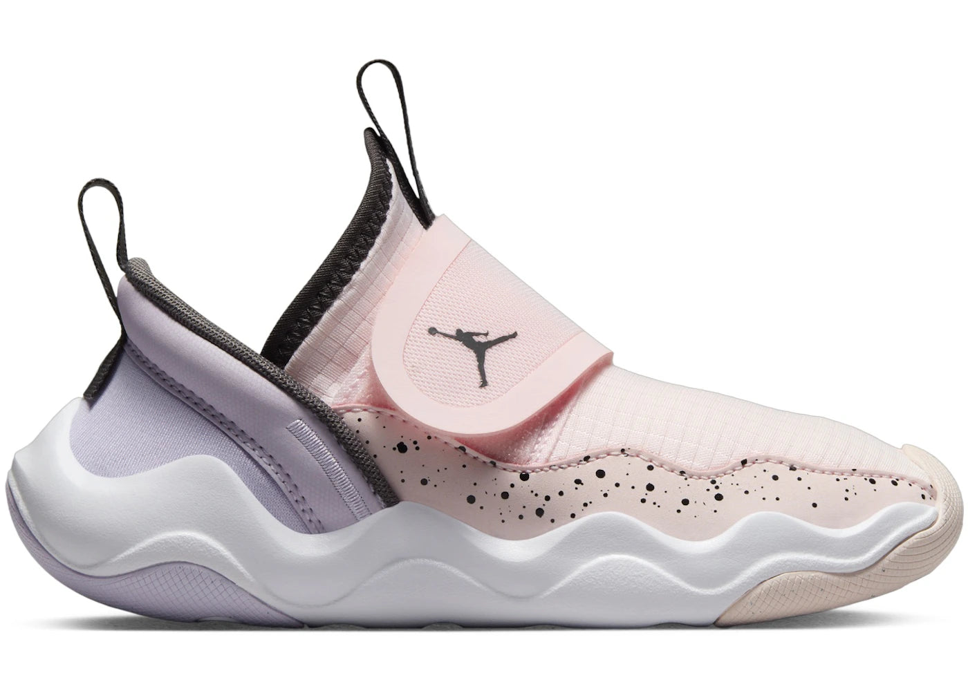 Jordan 23/7 Pink Wash Violet Frost Midnight Fog (PS)