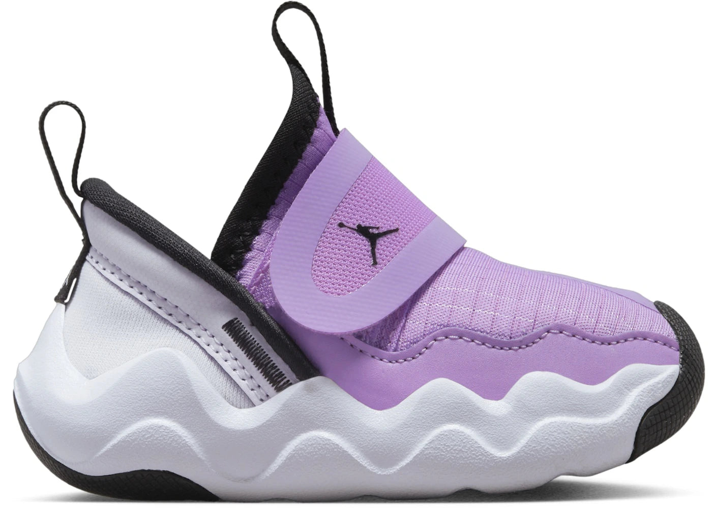 Jordan 23/7 Rush Fuchsia Barely Grape Black (TD)