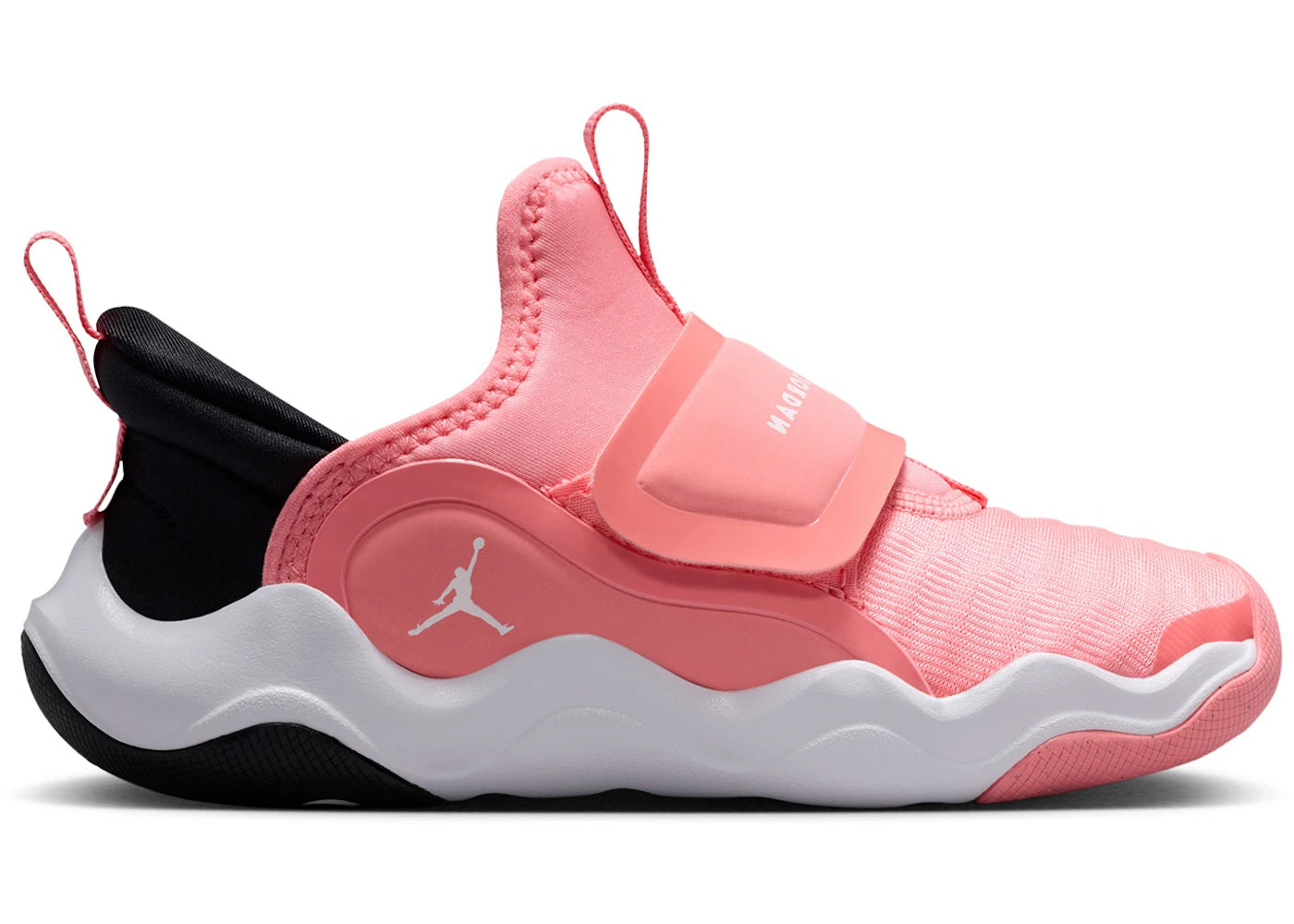 Jordan 23/7.2 EasyOn Pink Gaze Black (PS)