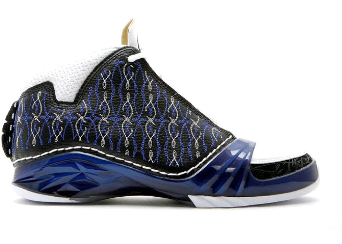 Jordan 23 Motorsport (GS)