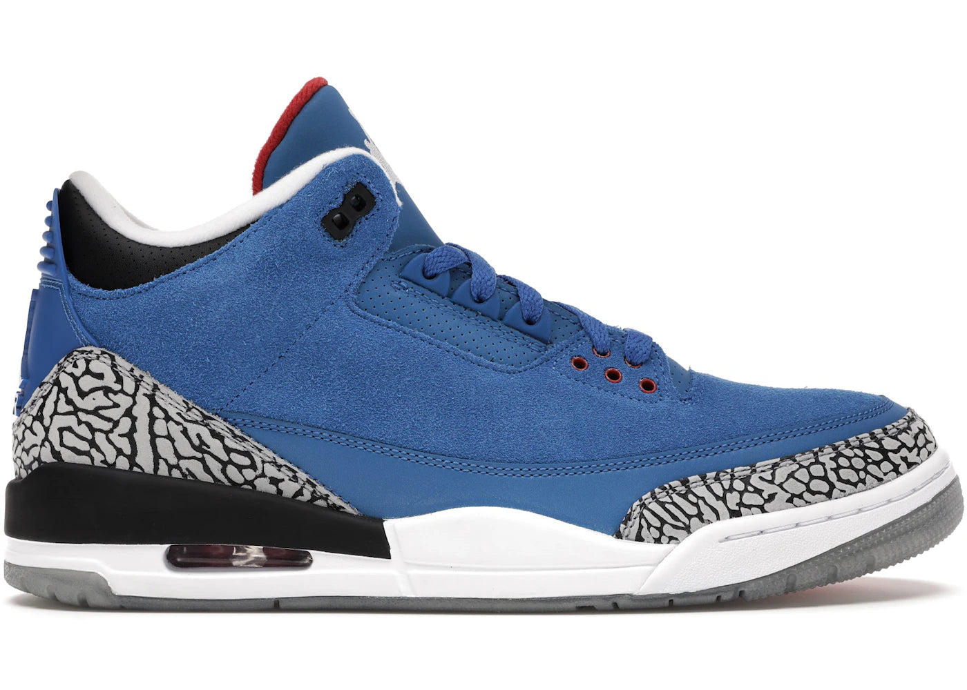 Jordan 3 Retro DJ Khaled Father of Asahd