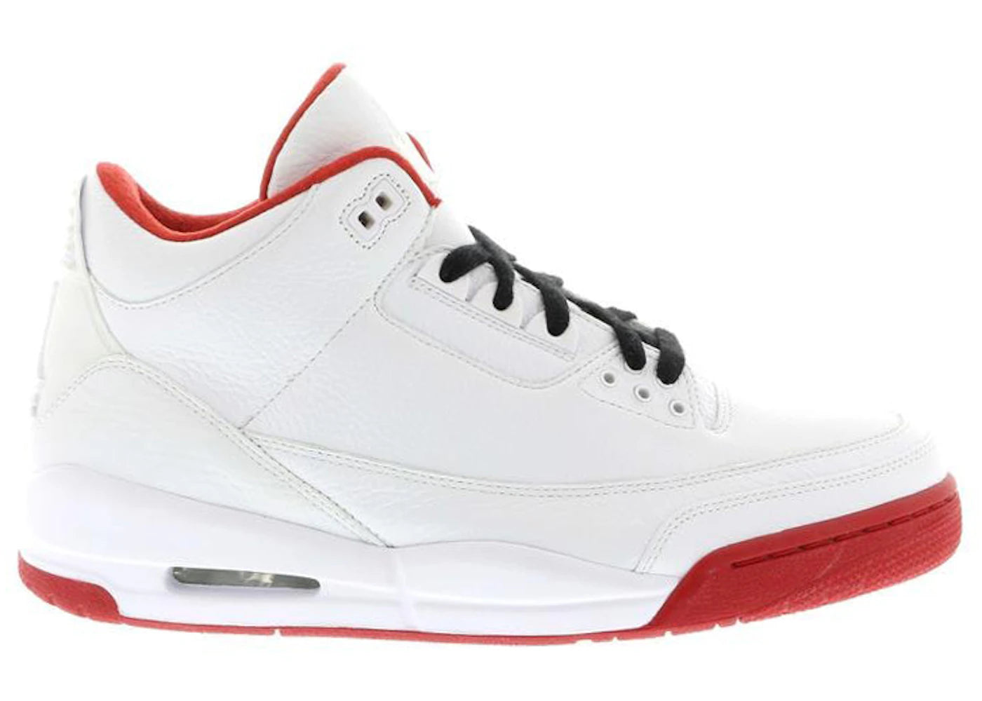 Jordan 3 Retro History of Flight