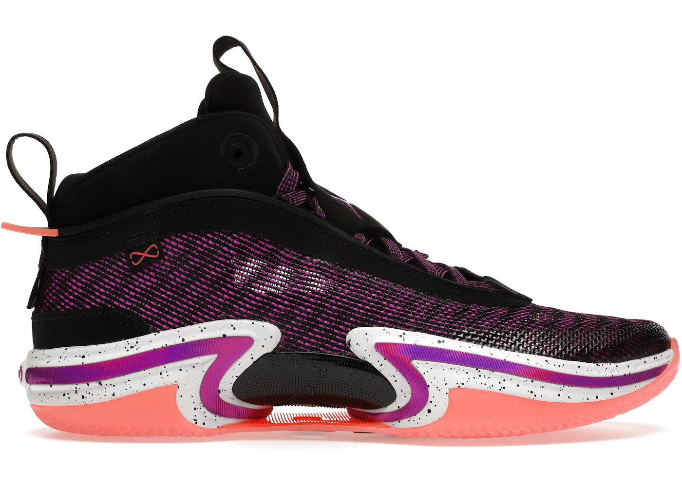 Jordan 36 First Light