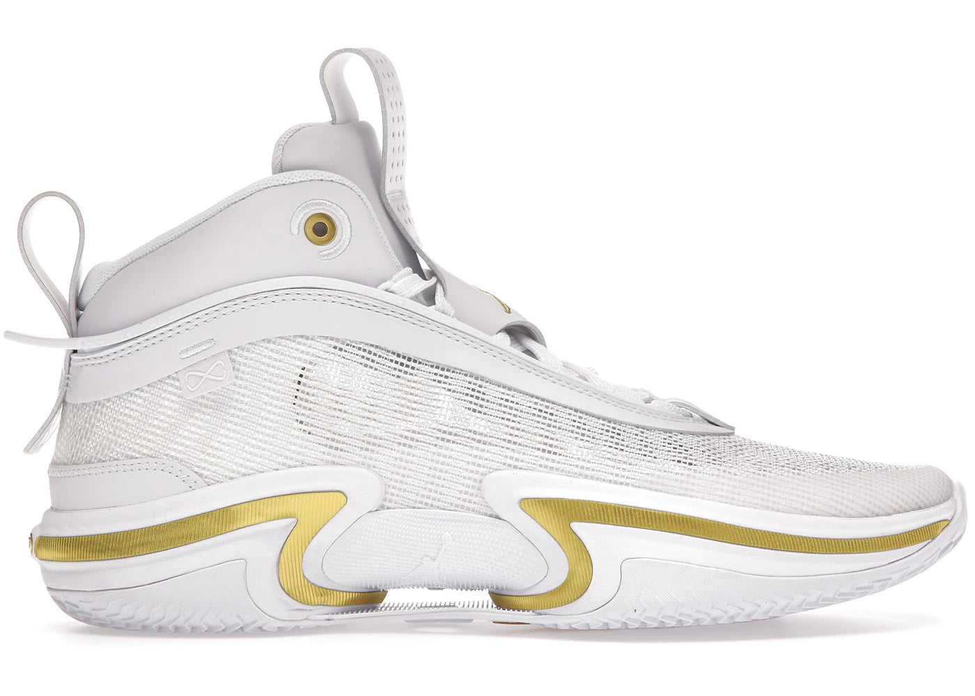 Jordan 36 SE Glory