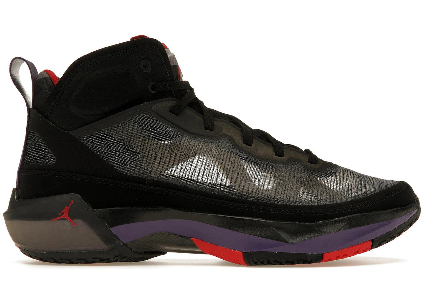 Jordan 37 Raptors