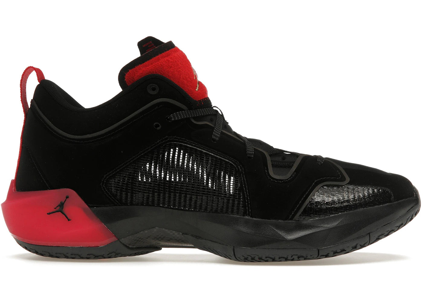 Jordan 37 Bred