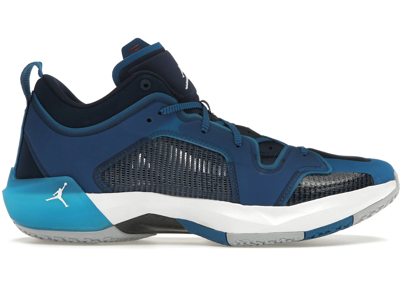 Jordan 37 Low Fraternity