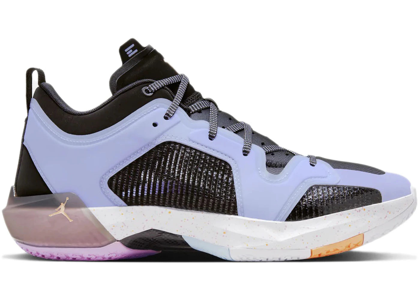 Jordan 37 Low GC Dongdan