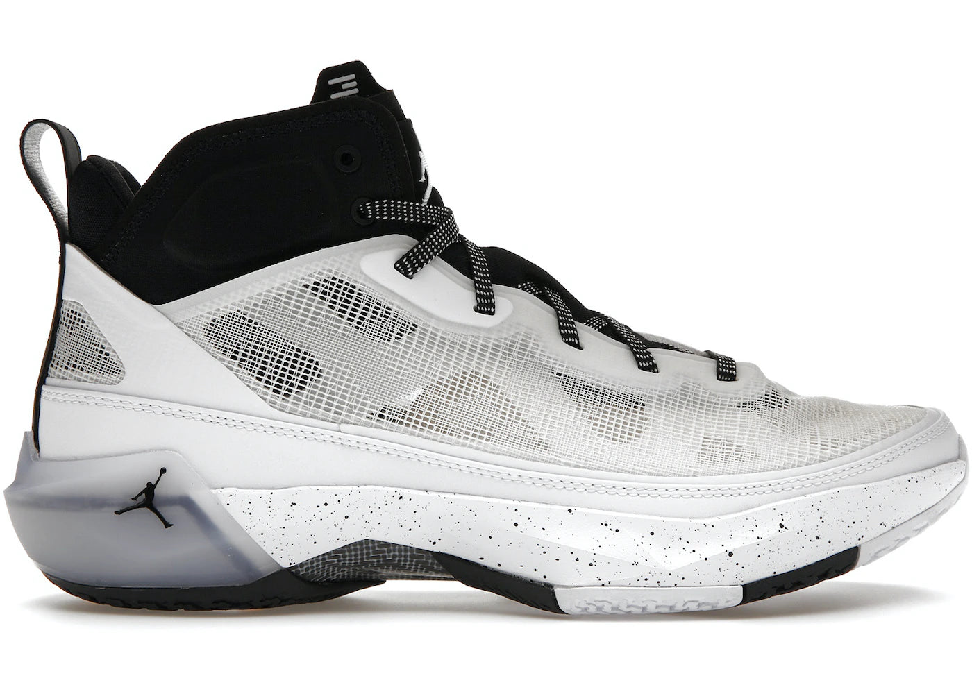 Jordan 37 Oreo