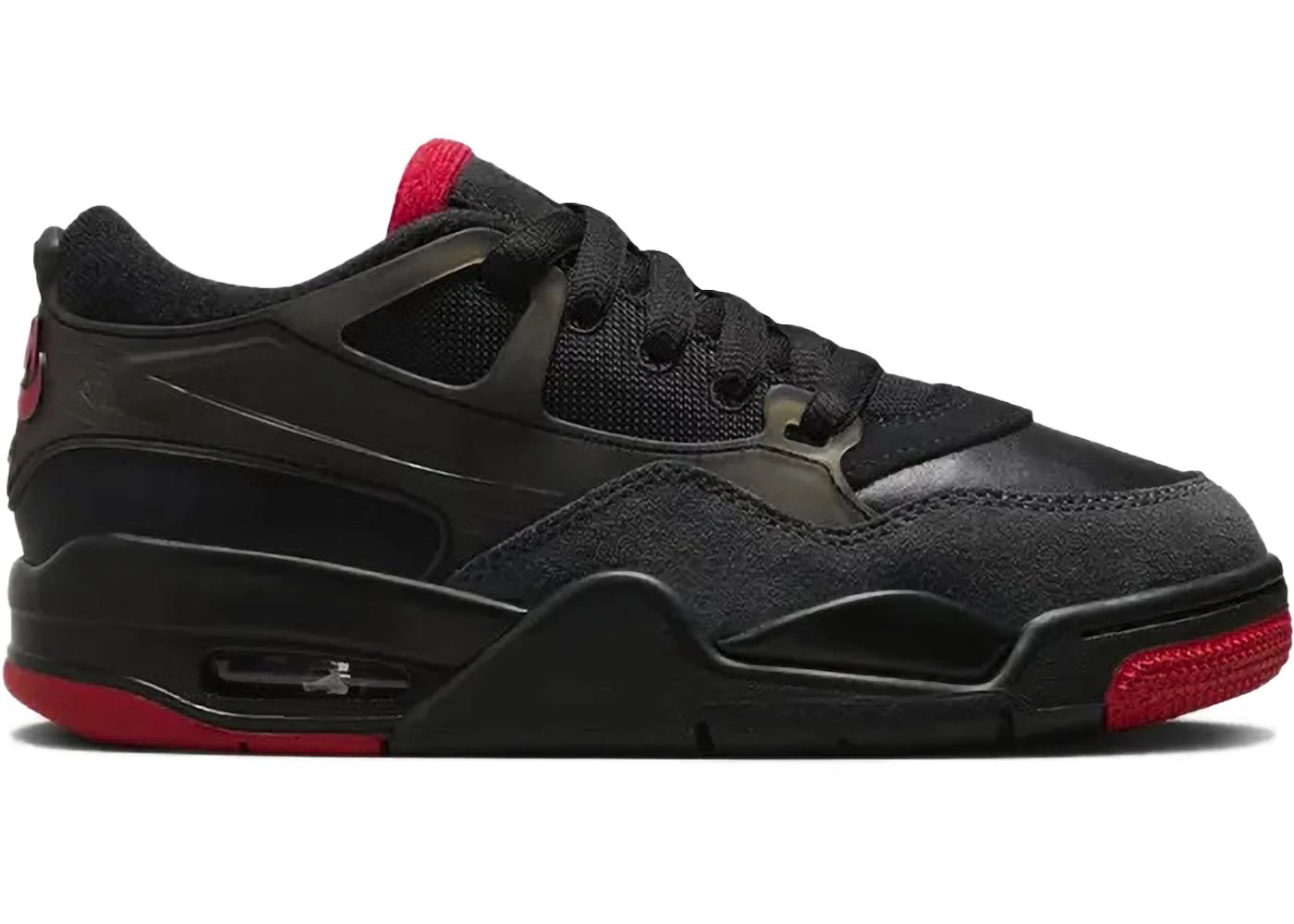 Jordan 4 RM Bred (GS)