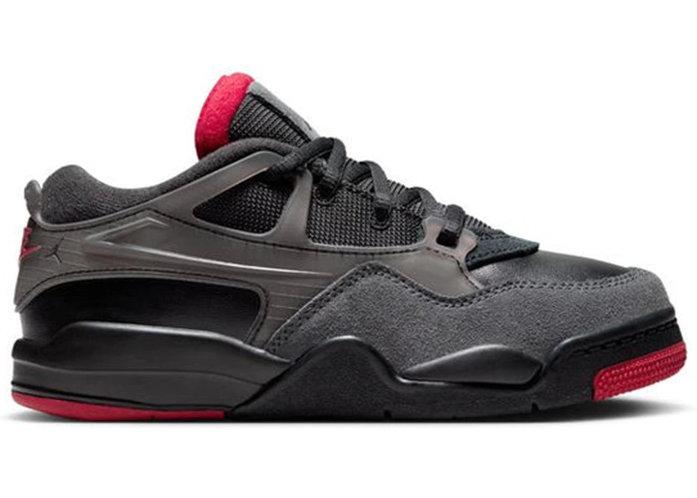 Jordan 4 RM Bred (PS)