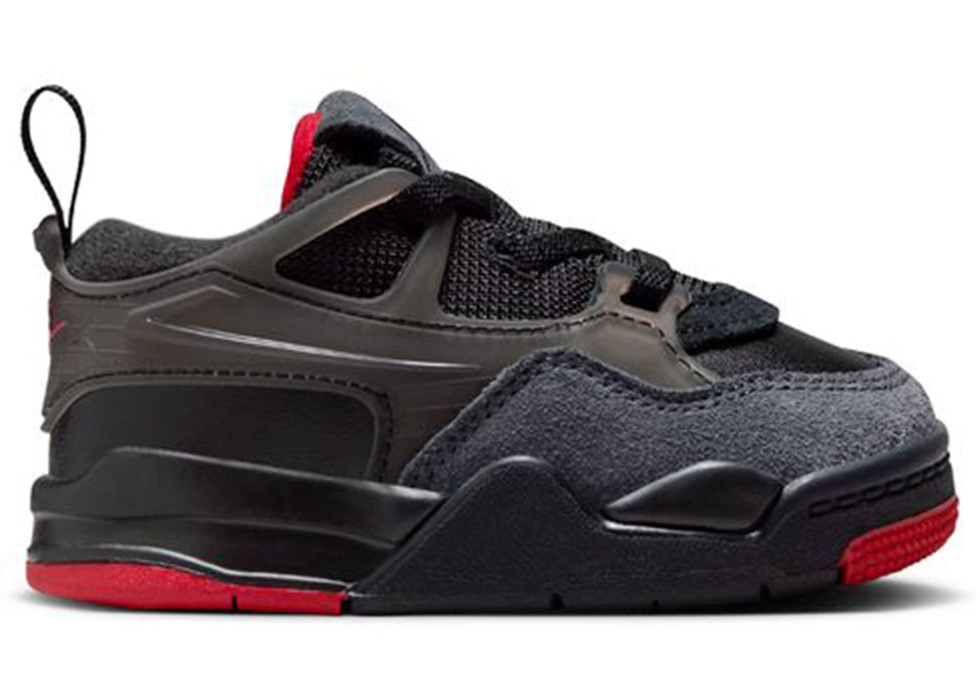 Jordan 4 RM Bred (TD)