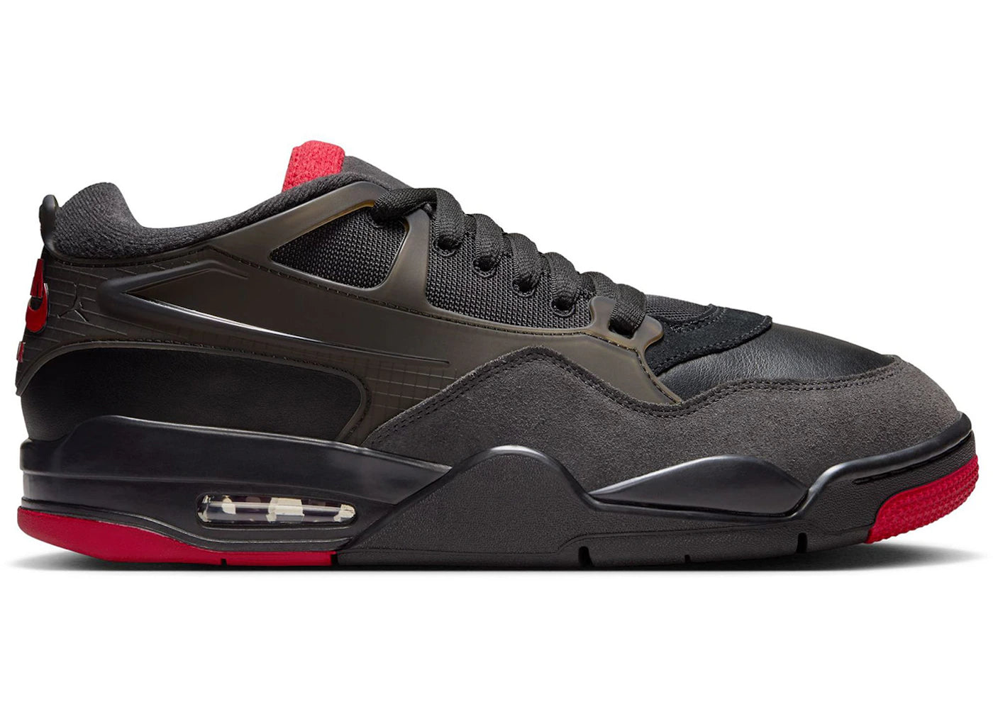 Jordan 4 RM Bred