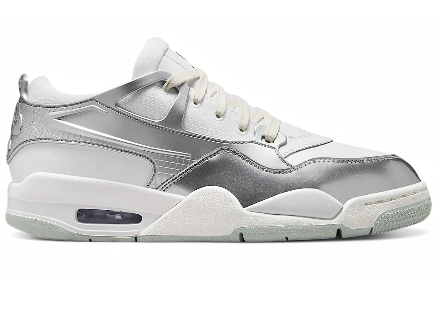 Jordan 4 RM Chrome (Women's)