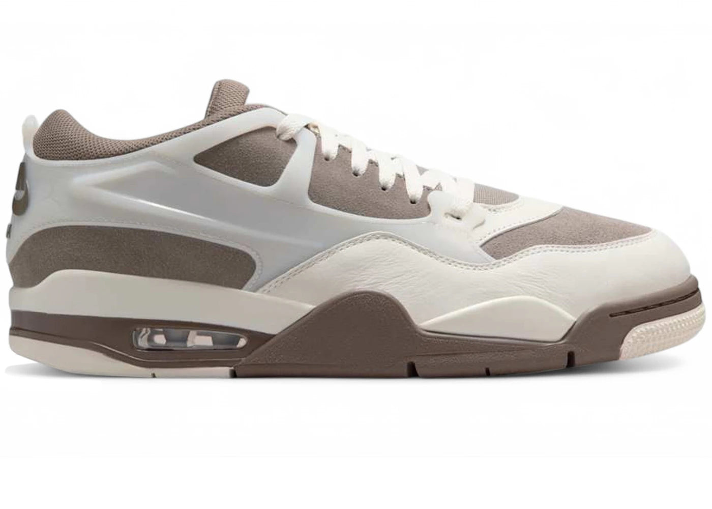 Jordan 4 RM Dark Mocha
