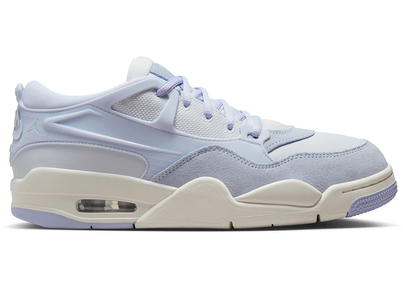 Jordan 4 RM Ghost Sail (Women's)