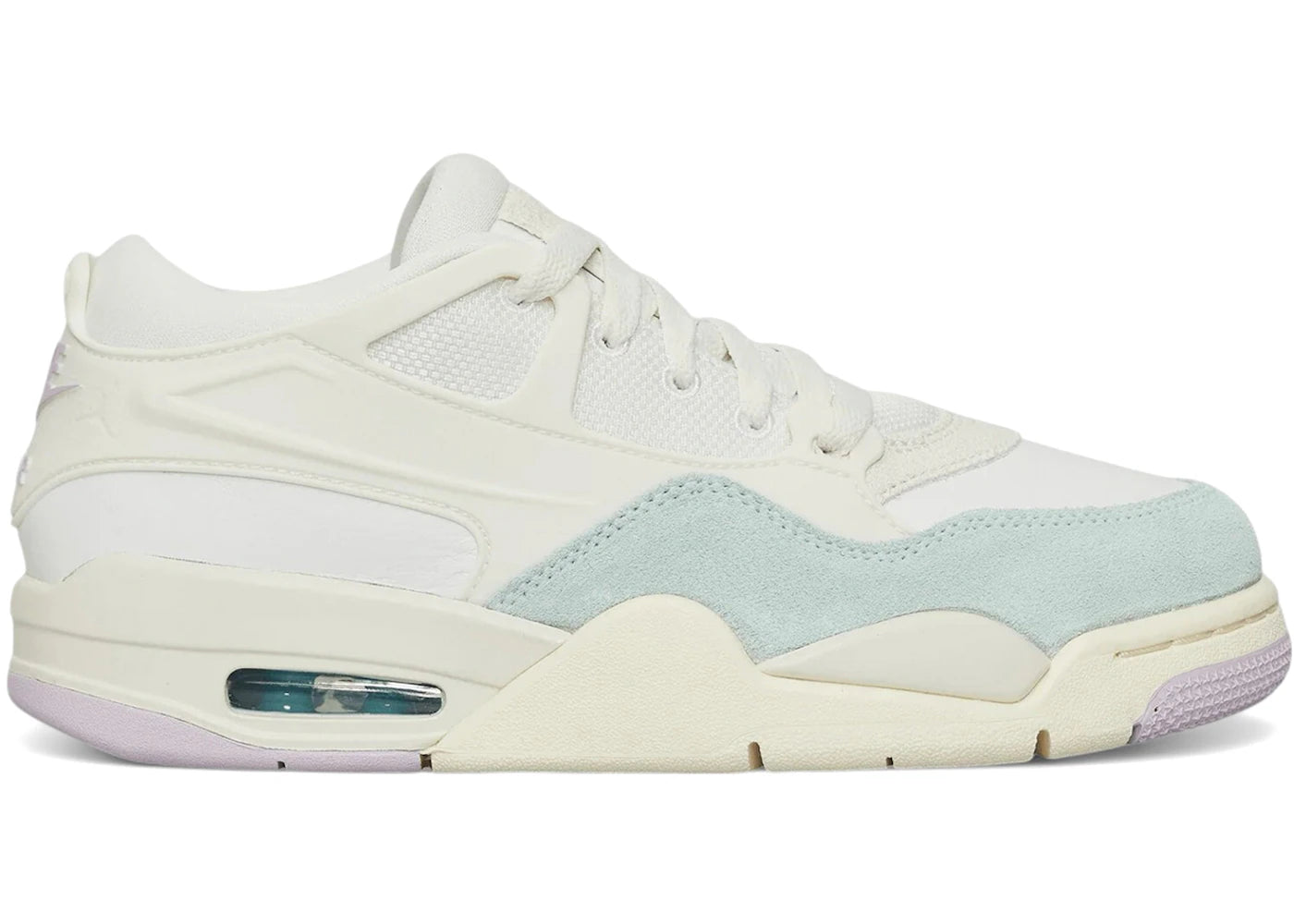 Jordan 4 RM Sail Doll (Women's)