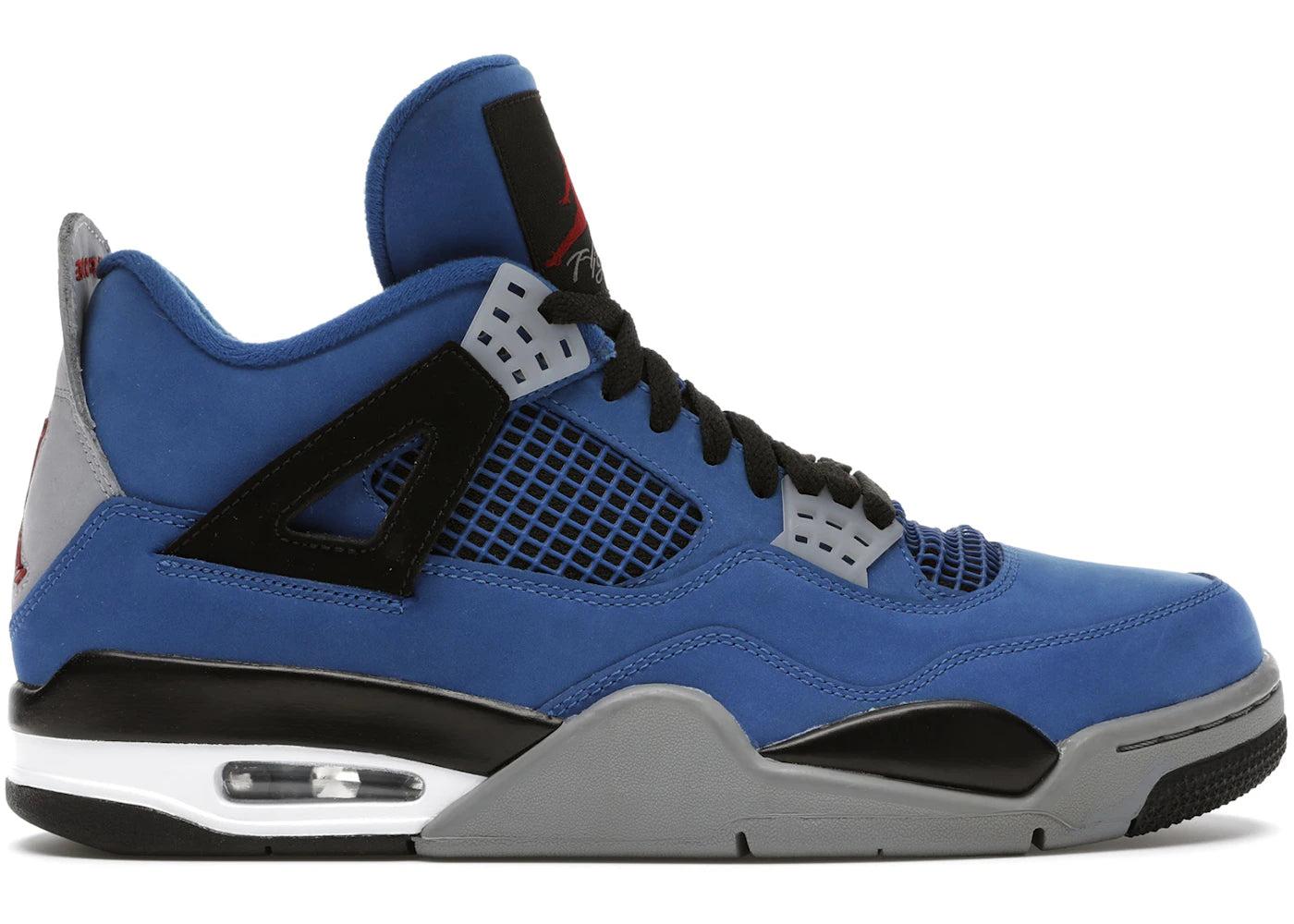 Jordan 4 Retro Eminem Encore