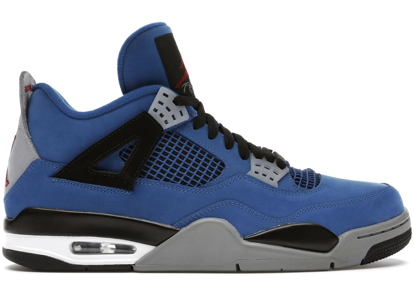 Jordan 4 Retro Eminem Encore (2017)