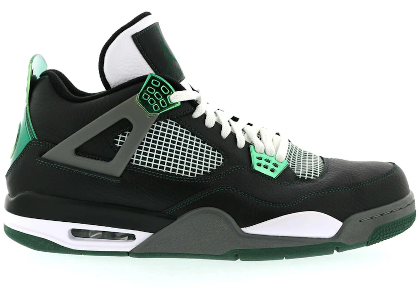 Jordan 4 Retro Oregon Ducks