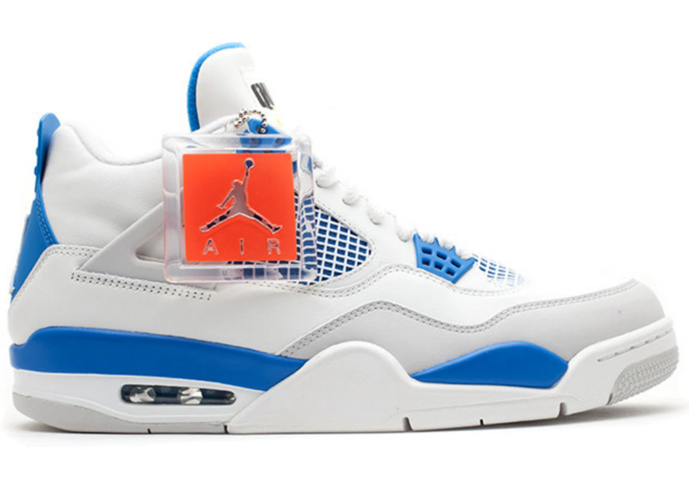 Jordan 4 Retro Quai 54 (1 of 54)