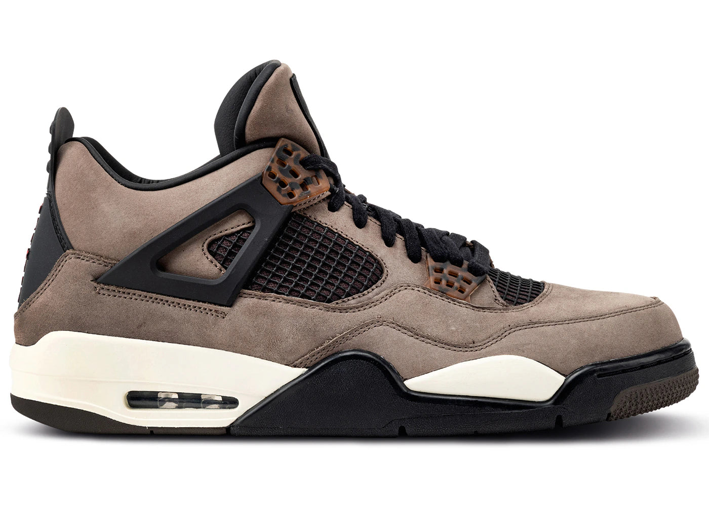 Jordan 4 Retro Travis Scott Olive