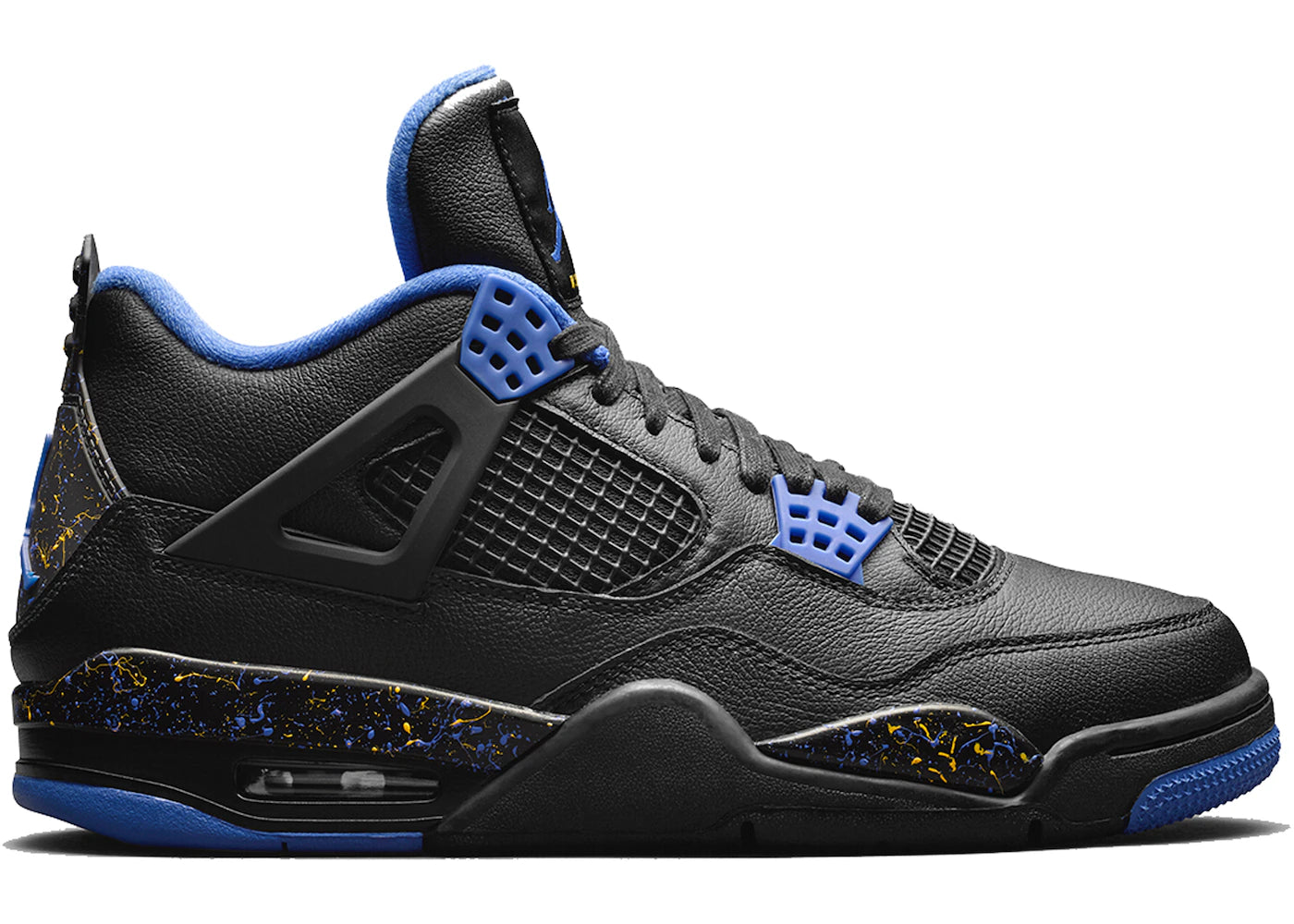 Jordan 4 Retro Wings