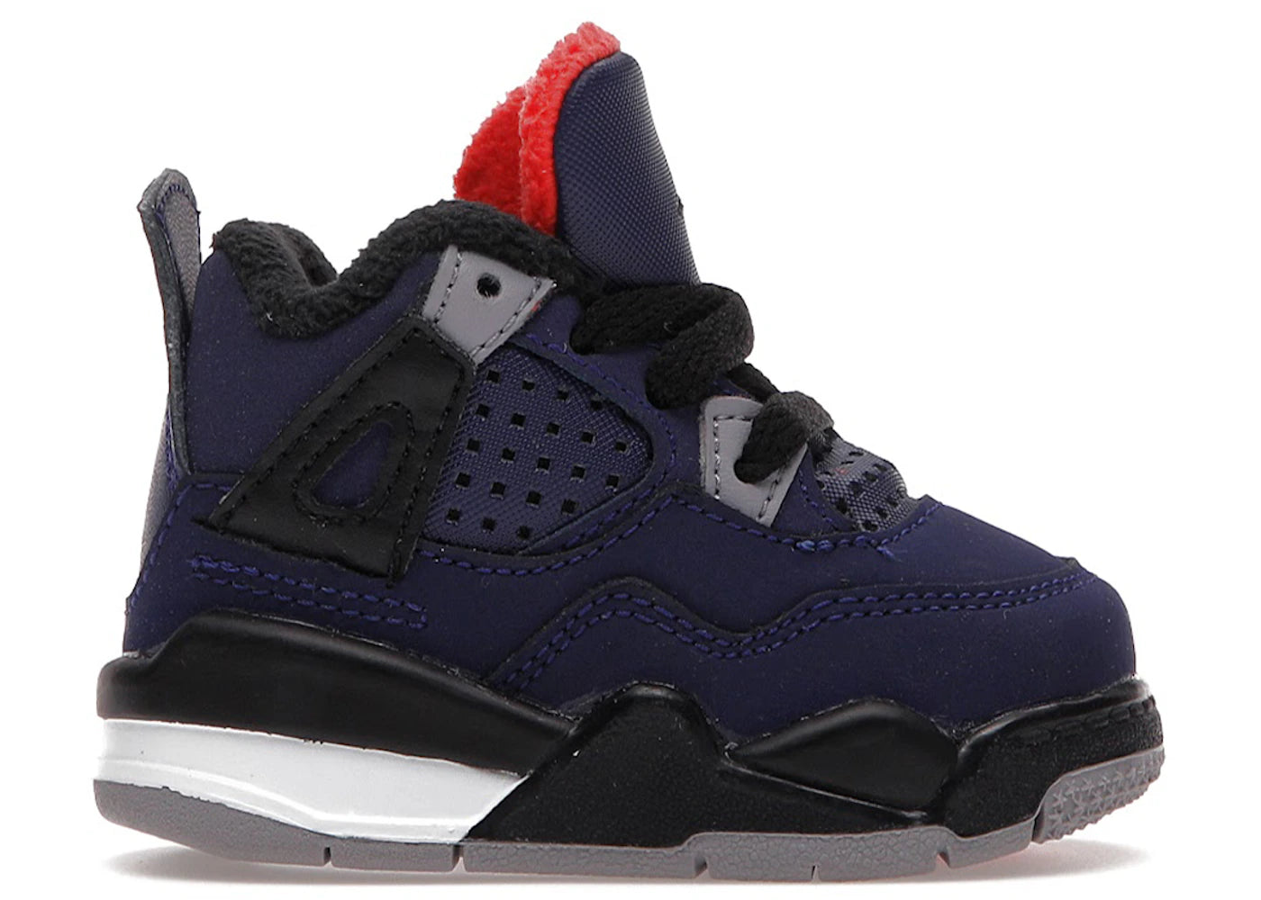 Jordan 4 Retro Winterized Loyal Blue (TD)