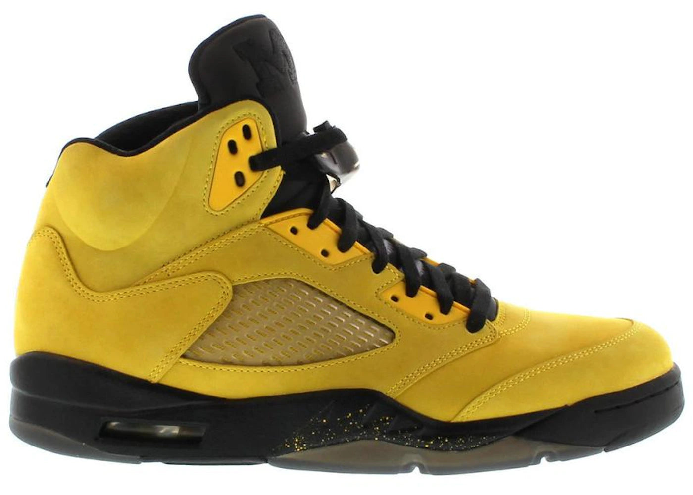 Jordan 5 Retro Fab Five PE