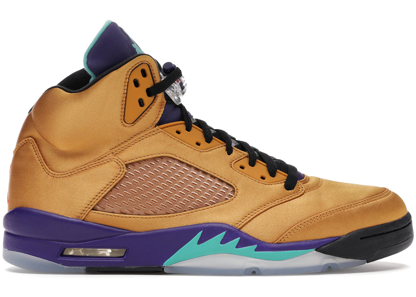 Jordan 5 Retro Fresh Prince (F&F)
