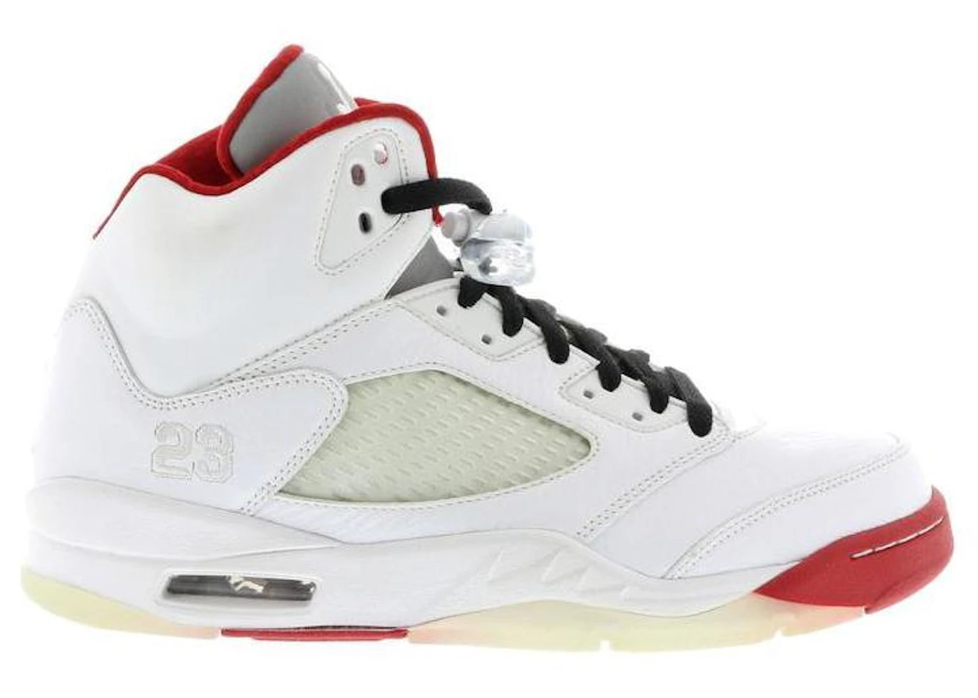 Jordan 5 Retro History of Flight