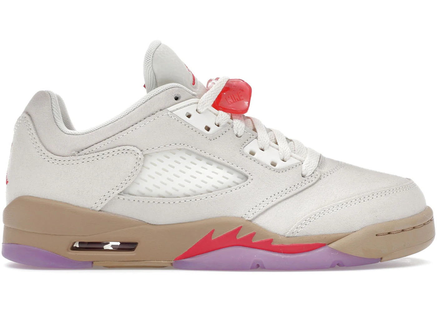Jordan 5 Retro Low Peanut Butter & Jelly (GS)
