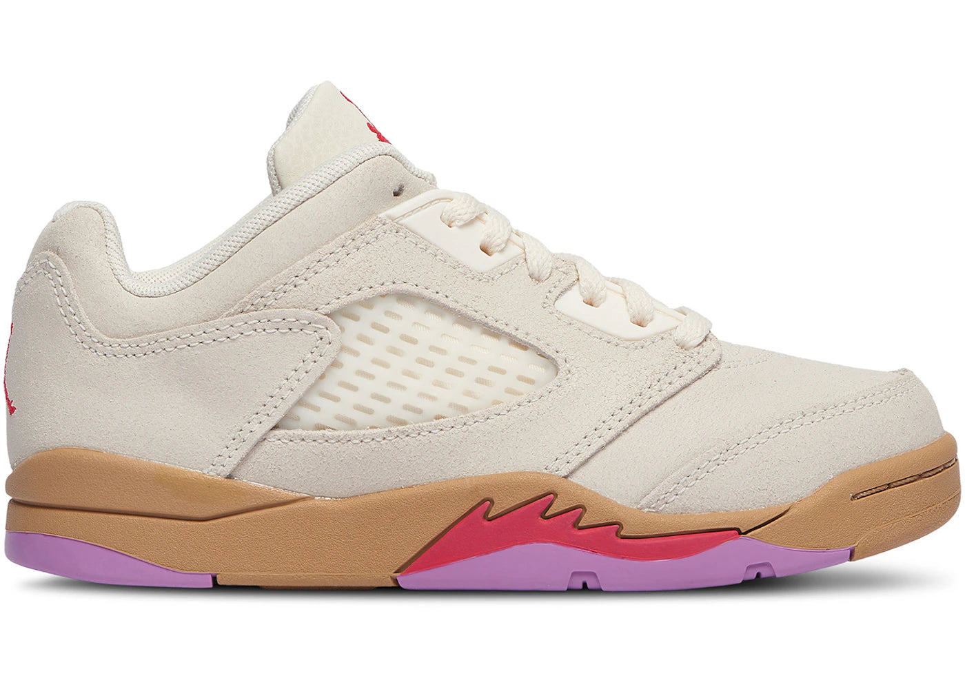 Jordan 5 Retro Low Peanut Butter & Jelly (PS)