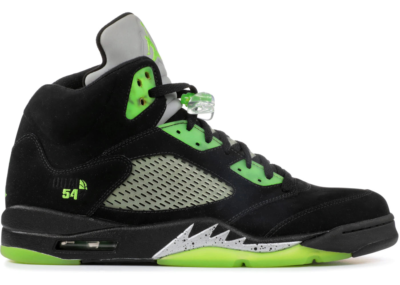 Jordan 5 Retro Quai 54 Friends & Family