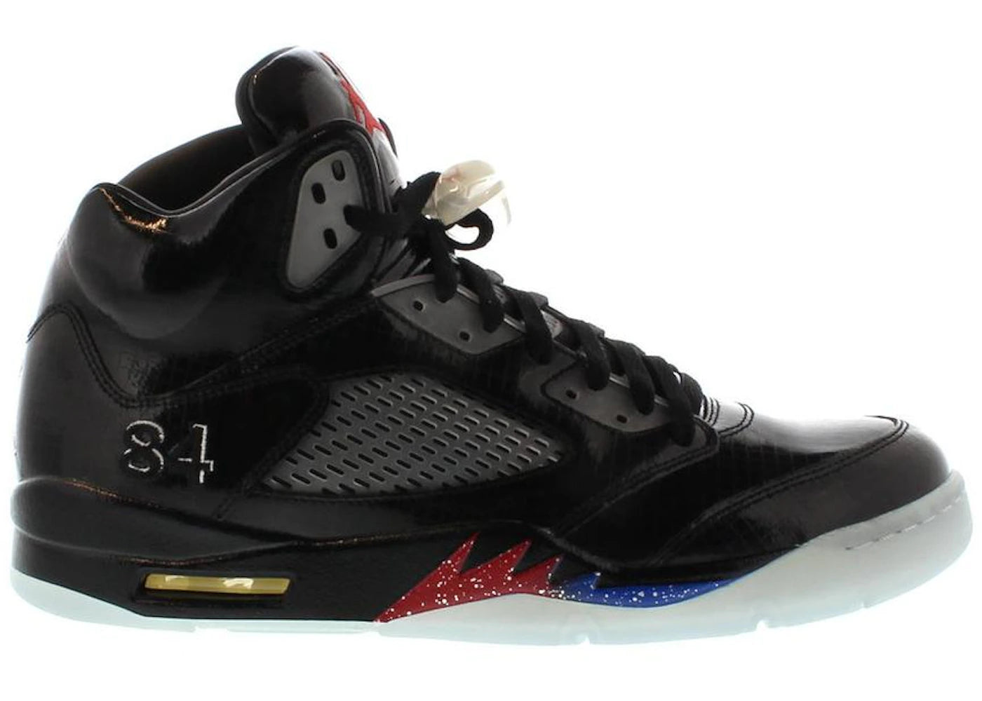 Jordan 5 Retro Transformers