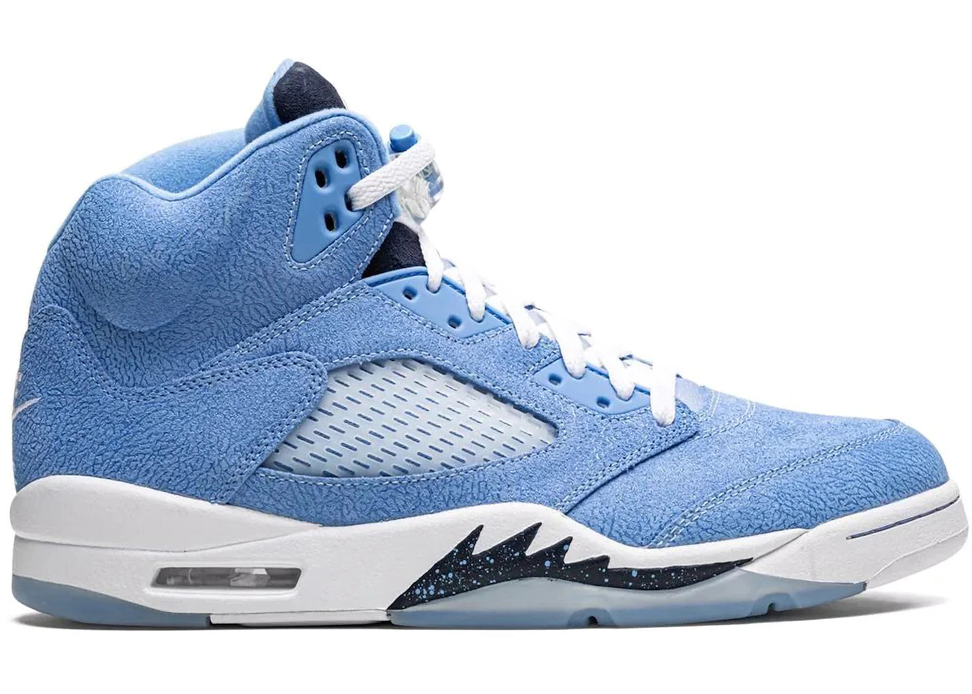 Jordan 5 Retro UNC PE