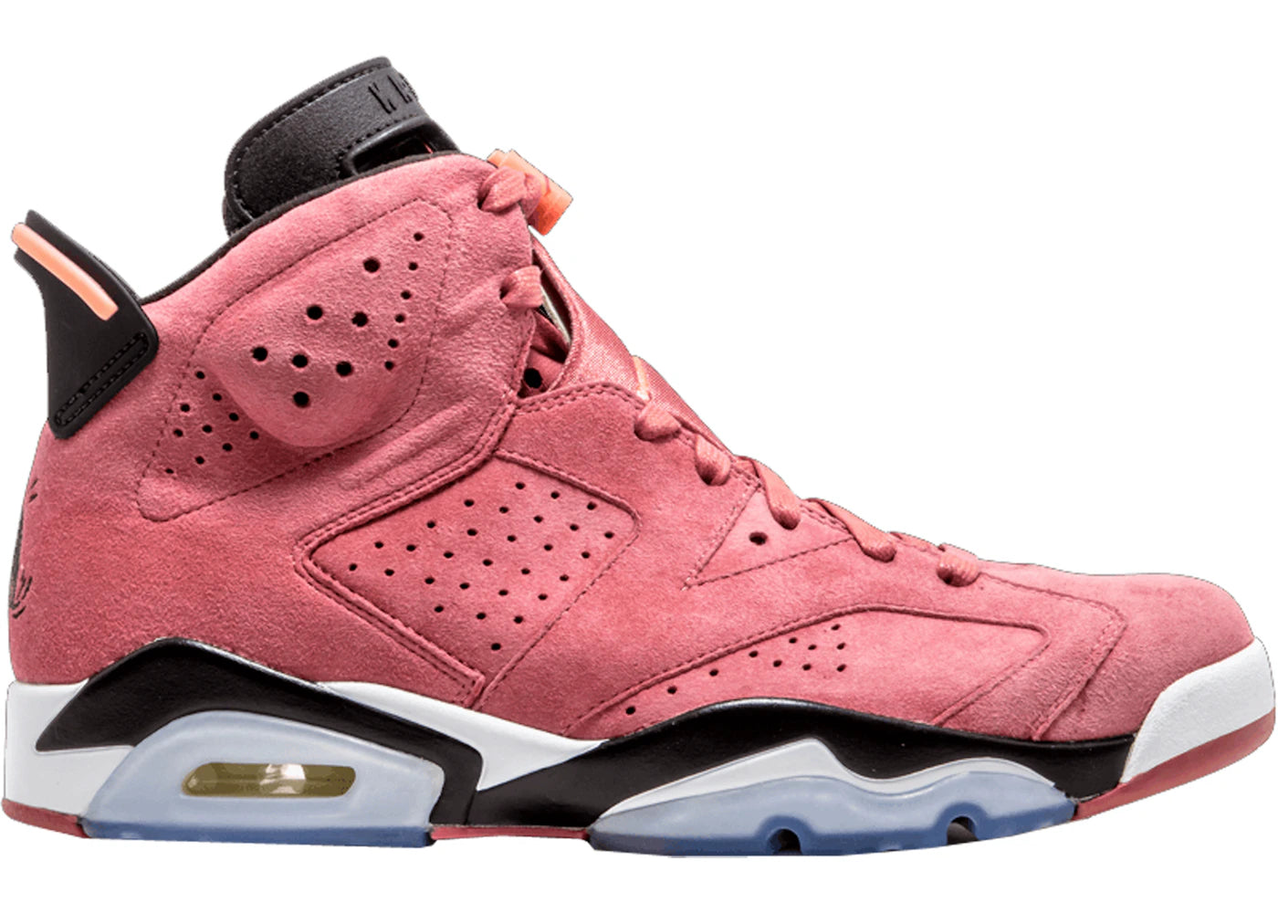 Jordan 6 Retro Macklemore Clay