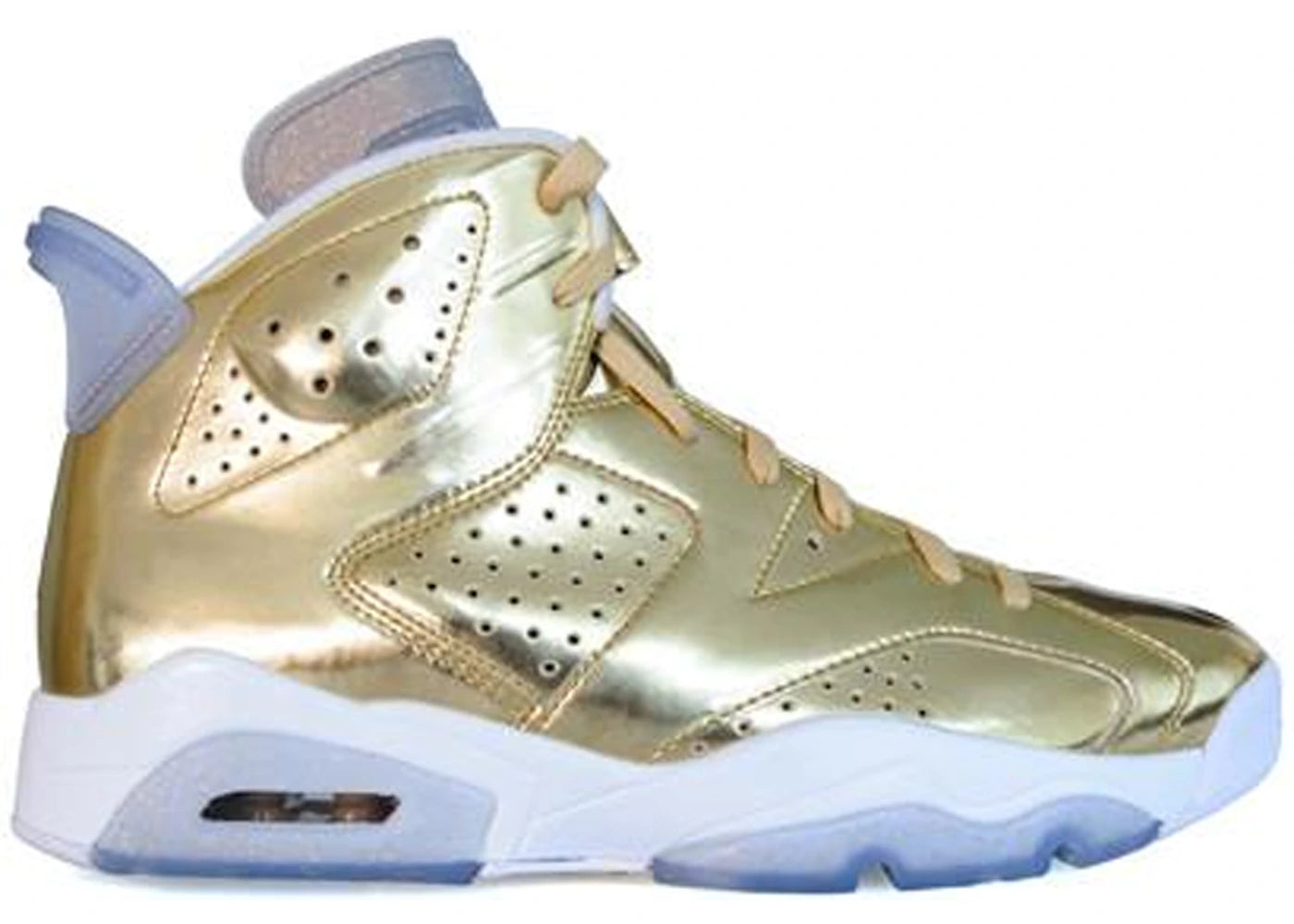 Jordan 6 Retro Spike Lee Oscars