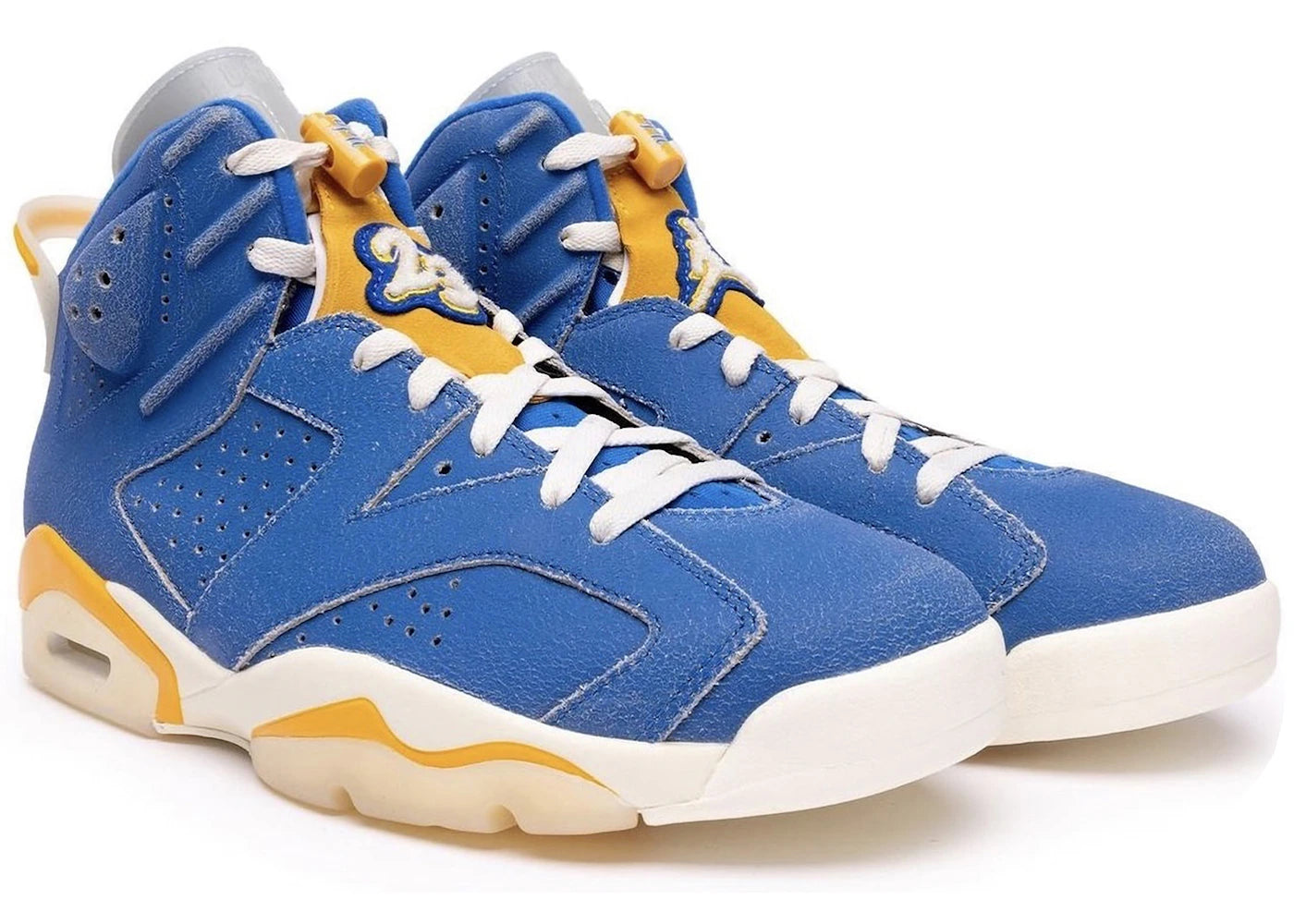 Jordan 6 Retro UCLA PE