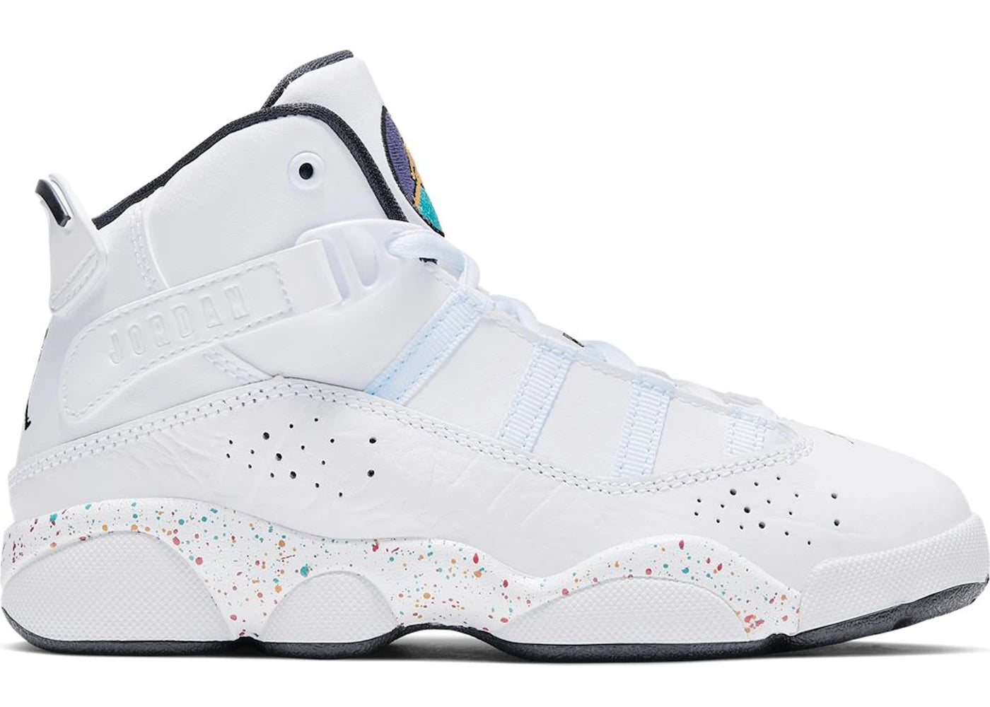 Jordan 6 Rings Confetti (PS)