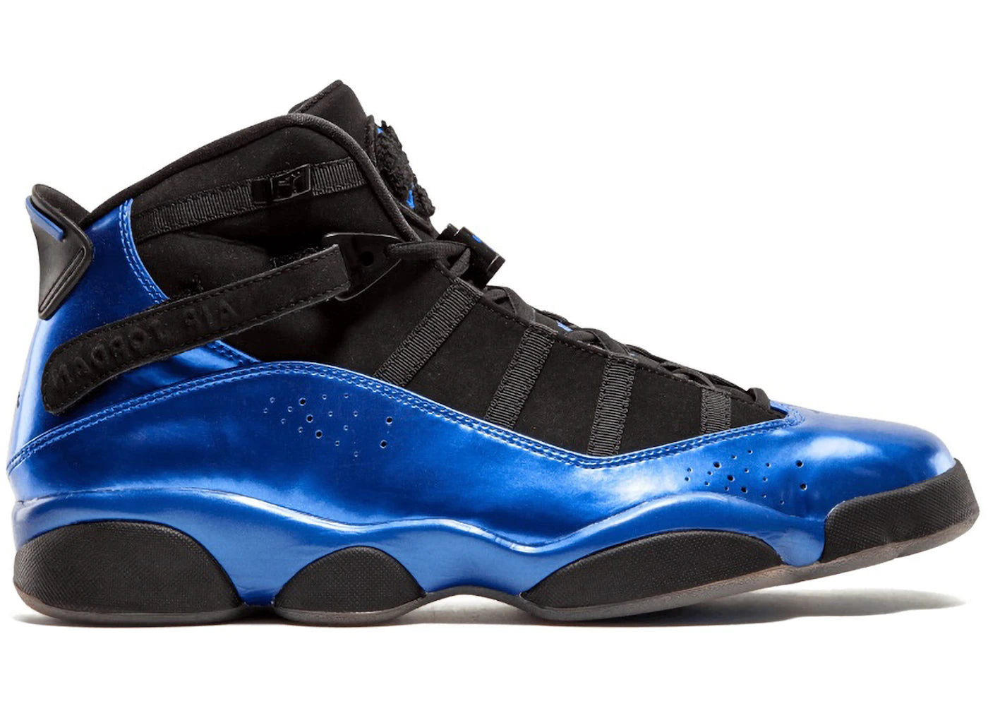 Jordan 6 Rings Foamposite