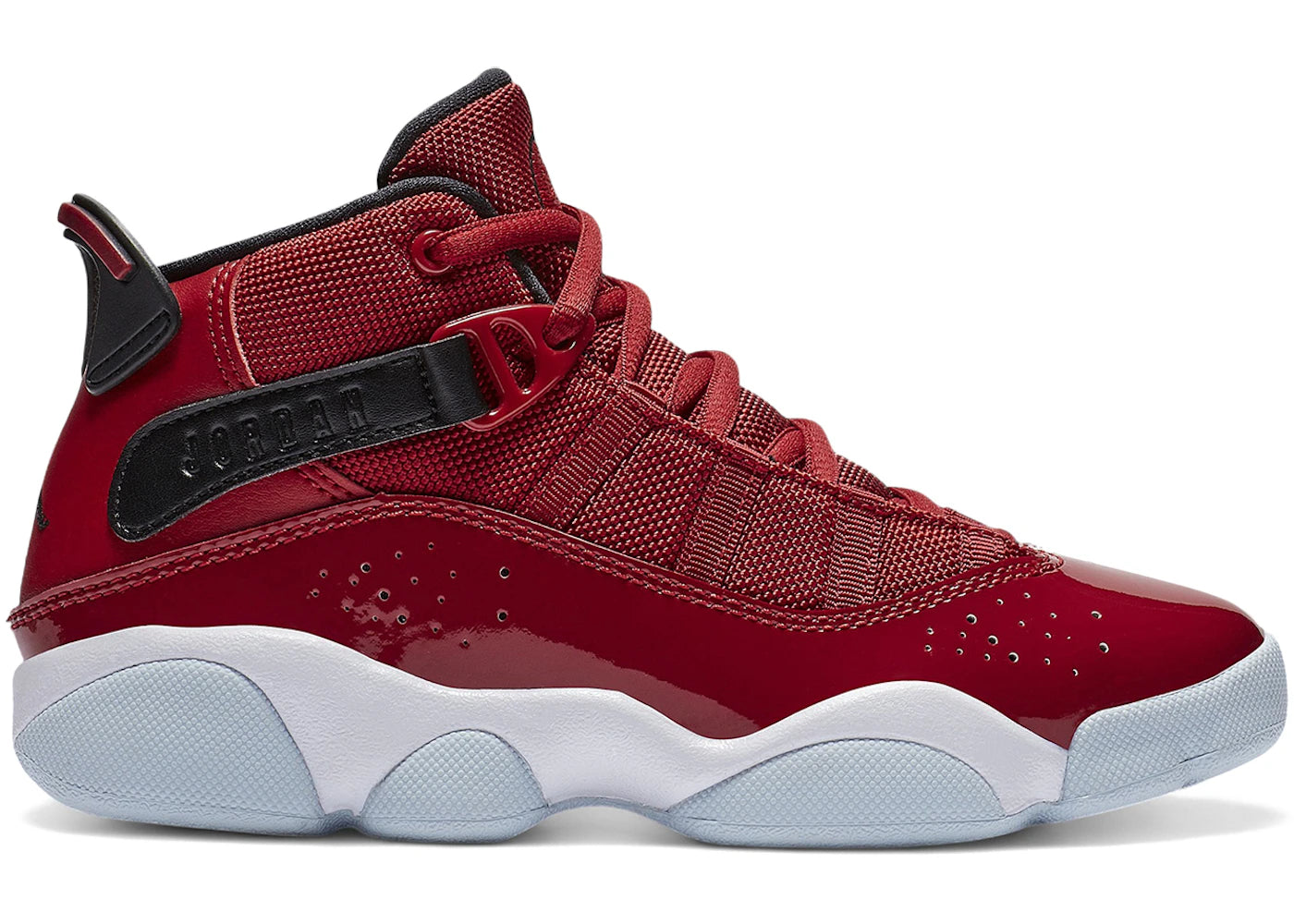 Jordan 6 Rings Gym Red (PS)