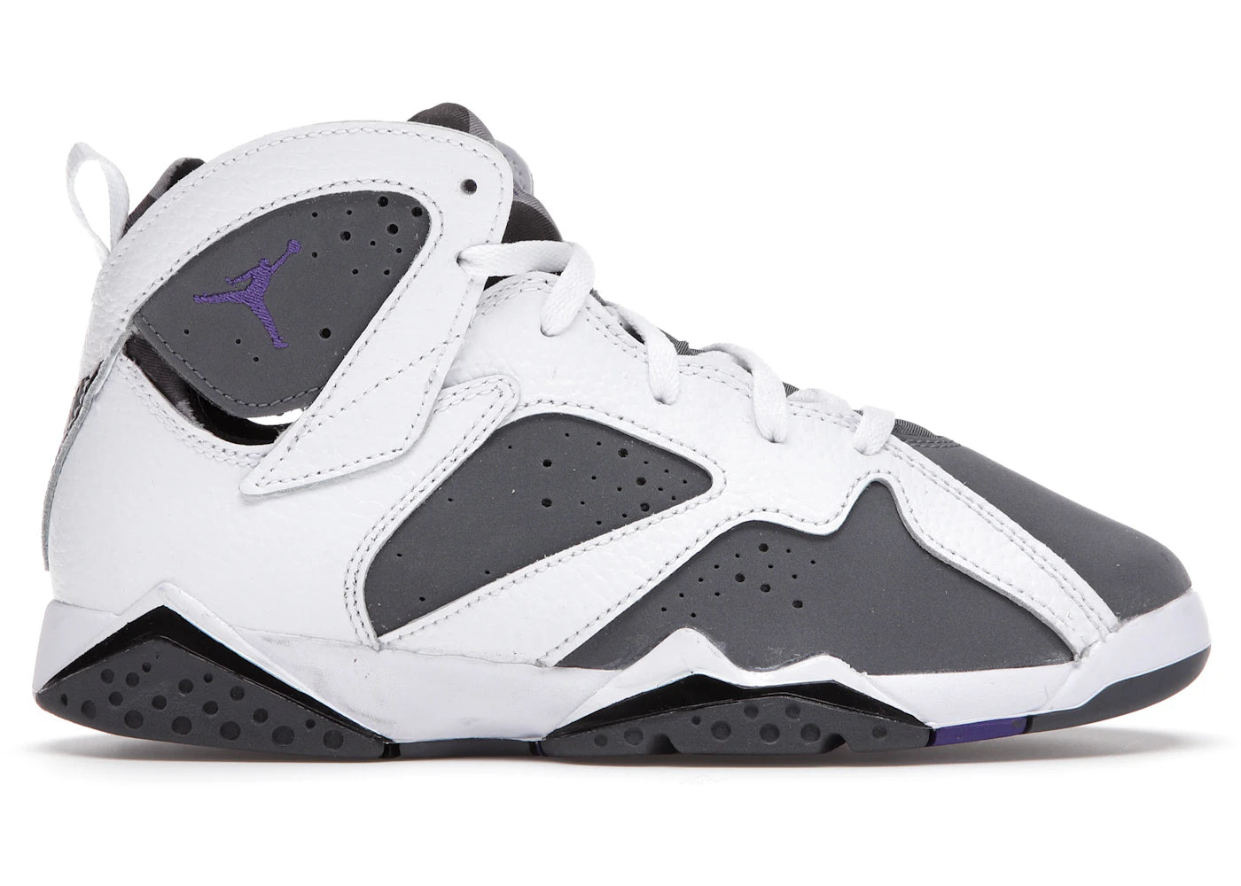 Jordan 7 Retro Flint (2021) (PS)