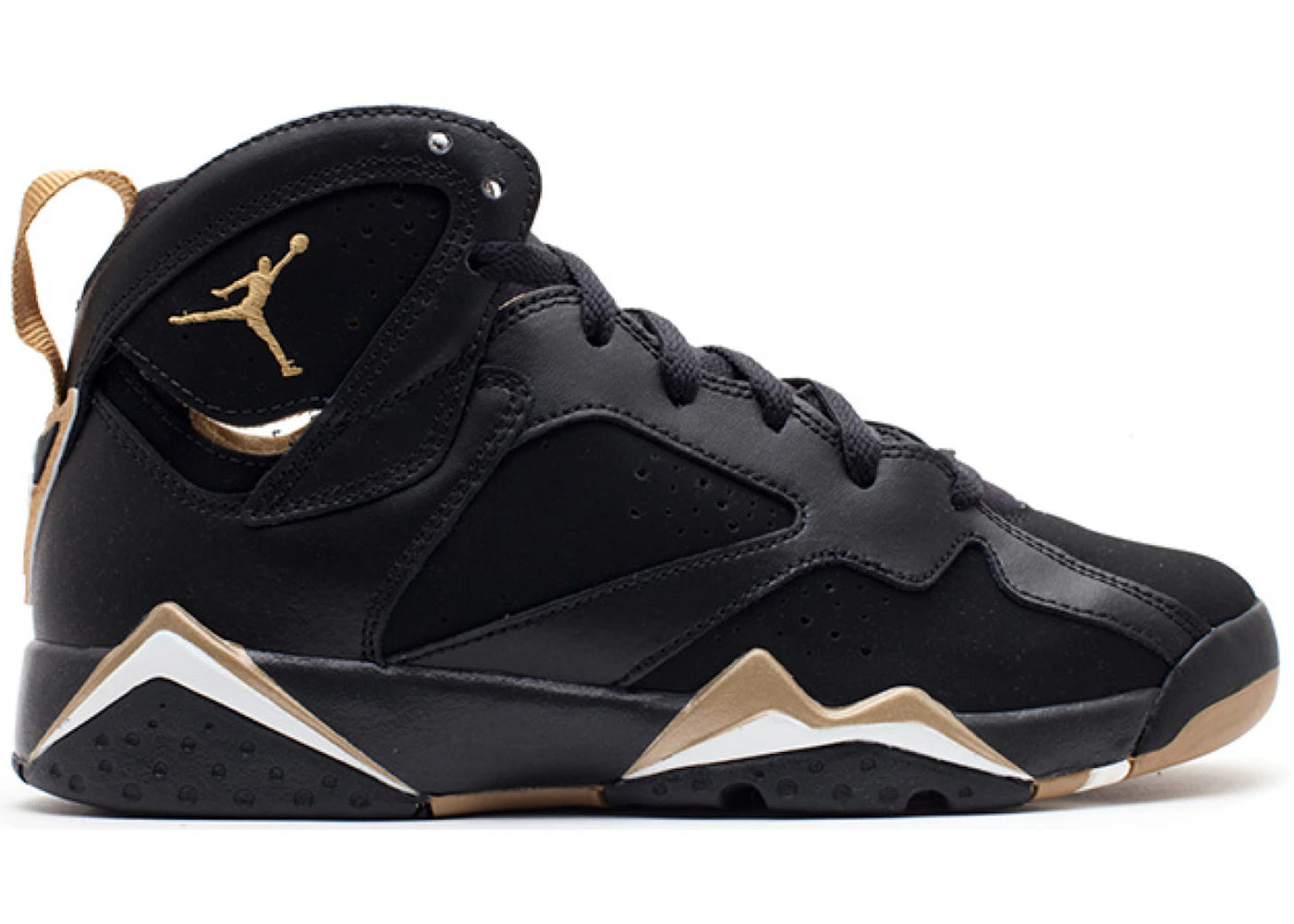 Jordan 7 Retro Golden Moments Pack (7) (GS)