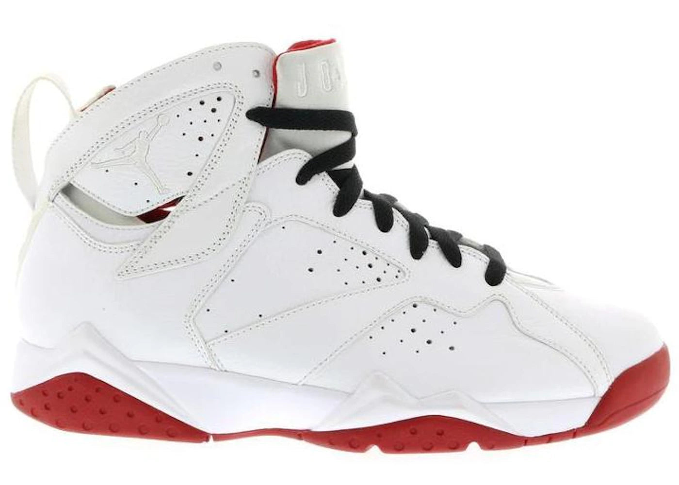 Jordan 7 Retro History of Flight