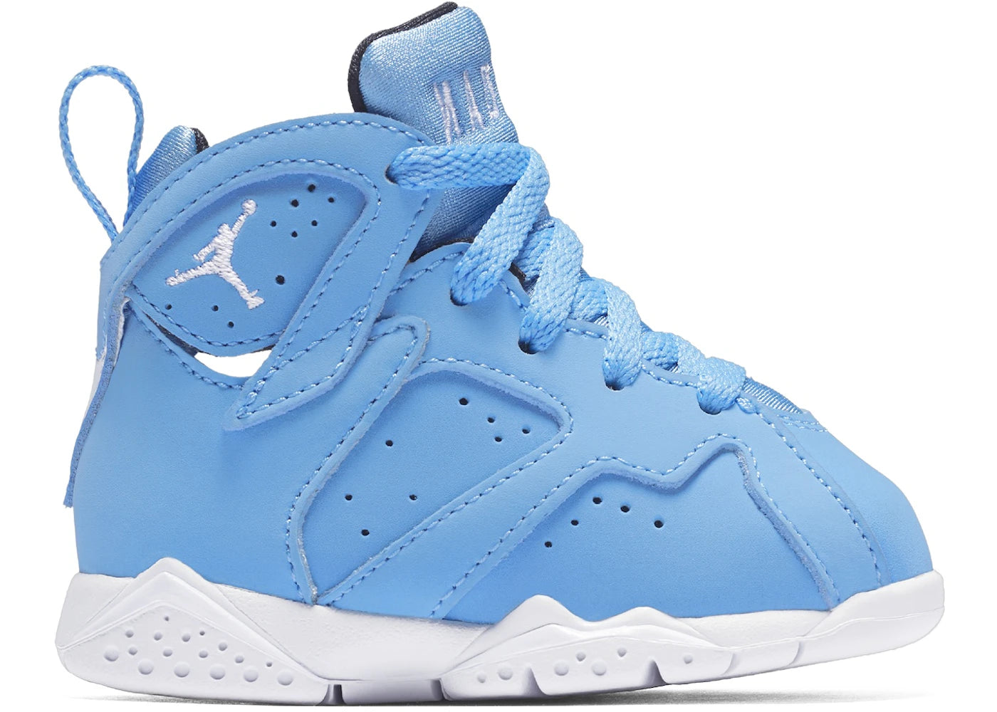 Jordan 7 Retro Pantone (TD)